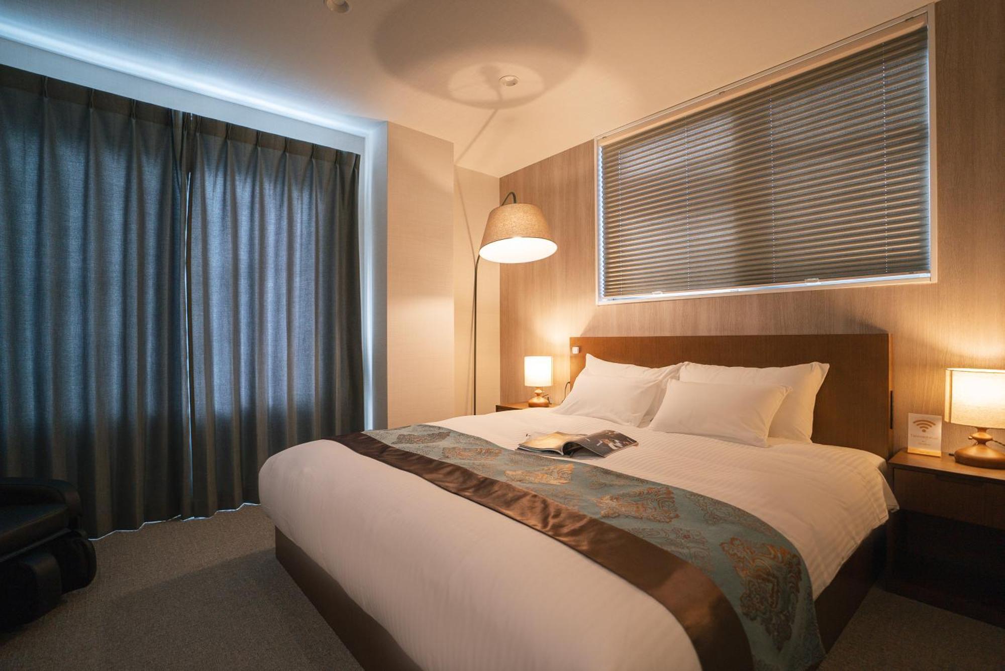 谷町君hotel 京都駅東29 — Photos 2