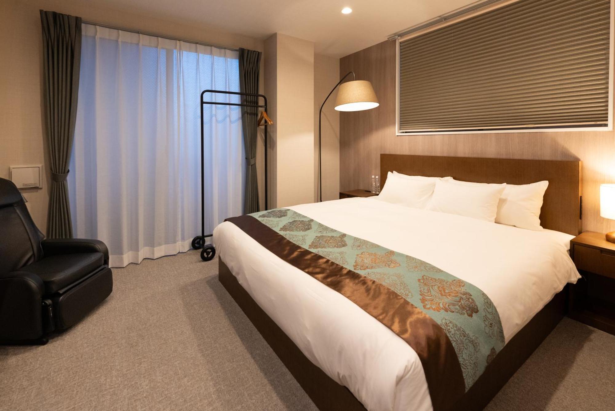 谷町君hotel 京都駅東29, Kyoto