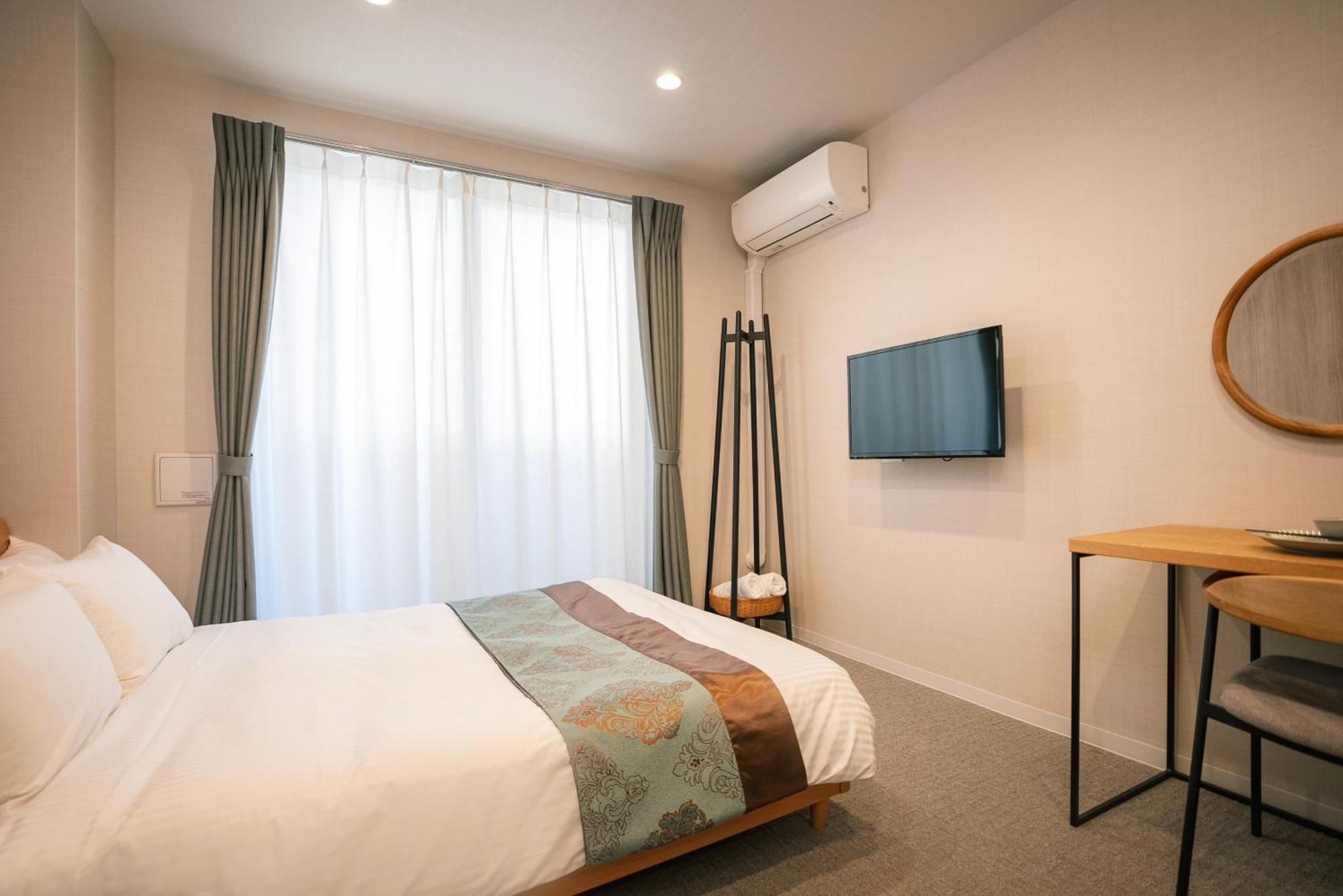 谷町君hotel 京都駅東29 — Photos 3